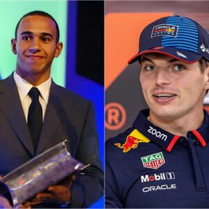 Guenther Steiner’s Sarcastic “Good Luck”: Can F1 Rookies Pull Off a 2007 Lewis Hamilton Against Max Verstappen?