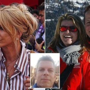 Michael Schumacher's Wife BREAKS SILENCE on INSANE BLACKMAIL SCANDAL After NEW EVIDENCE Emerged! (VIDEO)