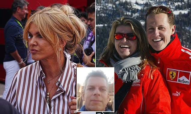 Michael Schumacher’s Wife BREAKS SILENCE on INSANE BLACKMAIL SCANDAL After NEW EVIDENCE Emerged! (VIDEO)