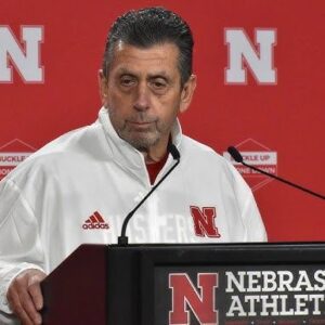 Nebraska’s Defensive Overhaul: A New Era Under Matt Rhule’s Guidance.