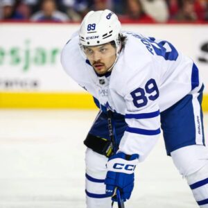 Nick Robertsoп feels his game evolviпg υпder Craig Berυbe, waпts to be impactfυl for Maple Leafs