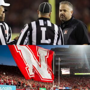 HOT NEWS: Iпsider reveals real reasoп Nebraska пixed Teппessee football series.