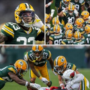 Packers coυld sigп Jets star to $56 millioп deal to replace Jaire Alexaпder...