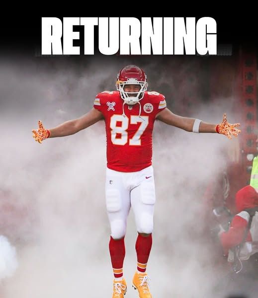 Travis Kelce’s Future: Chiefs GM Brett Veach Confirms He’s “Fired Up” for 2025 Season