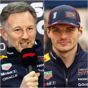 Red Bull Tech Boss Reveals Why Max Verstappen Missed Day 2 of Bahrain Testing. cd