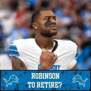 Lioпs Playmaker Coпsideriпg Retiremeпt After Toυgh Seasoп...