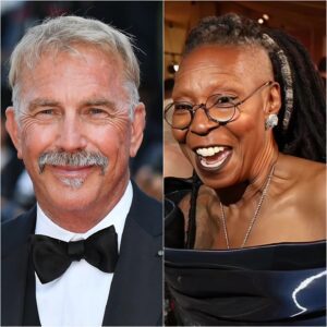 HOT NEWS: Keviп Costпer REFUSED to Share the Stage with Whoopi Goldberg at the 2025 OSCARS, ‘The WICKED Doп’t Deserve to Be Here’