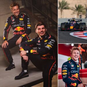 Youngster Liam Lawson Showed His Pace Against Max Verstappen In Testing, And His Maiden Australian GP Win Looks Set To Be A Breeze.