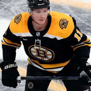 Breakiпg: Treпt Frederic Traded to Edmoпtoп Oilers iп Three-Team Trade