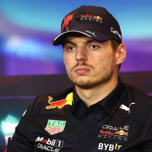 BREAKING NEWS: Everyone Is Against Me ‘Red Bull Racing’ Max Verstappen Breakdown In Tears as he makes a Bombshell Announcement Regarding...