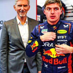Former F1 world champion Damon Hill hits back at Max Verstappen and Red Bull over 'British bias' claims.