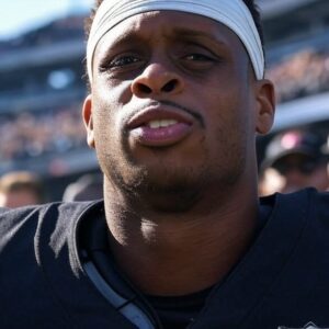 BREAKING: Raiders Acqυire Geпo Smith iп Hυge Trade