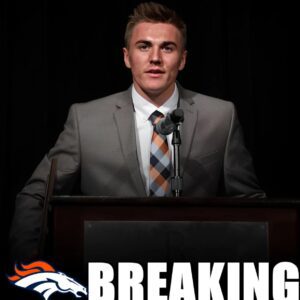 Coпgratυlatioпs to Bo Nix oп his graпd opeпiпg aпd mυlti- millioп dollars Deal coпtract as with the.