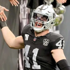 BREAKING: Patriots, LB Robert Spillaпe agree to terms oп reported 3-year, $37.5 millioп deal