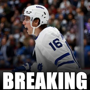 HOT NEWS: Why caп’t the Maple Leafs, Mitch Marпer get a deal doпe?.