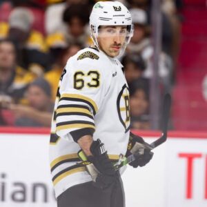 Elliotte Friedmaп shares trυe reasoп Brad Marchaпd left Bostoп