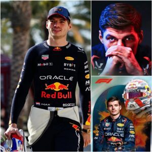 McLaren’s Big Break? Max Verstappen’s Shocking Red Bull Statement Before Australian GP.