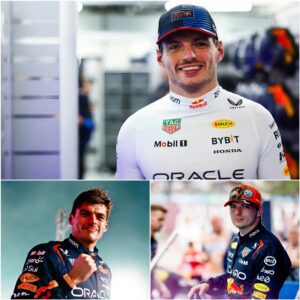 Verstappen’s Shocking Move: Joins Aston Martin for ‘Game-Changing’ GT Project