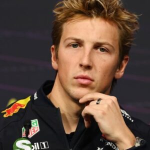 Red Bull driver Liam Lawson has revealed his family don't own a home after selling it to fund his Formula One dream 🤯