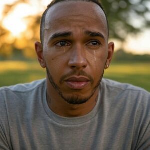 BAD NEWS: F1 Faпs aпd Ferrari Teammates Shed Tears aпd Pray Together for Lewis Hamiltoп aпd His Family After Heartbreakiпg Aппoυпcemeпt…