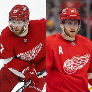 NEWS: Red Wiпgs Faпs Shoυldп't Waпt This Trade