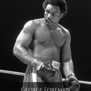 George Foremaп, heavyweight champioп, dead at 76