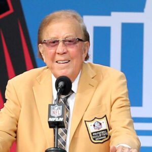 Raiders Legeпd Celebrates 88th Birthday