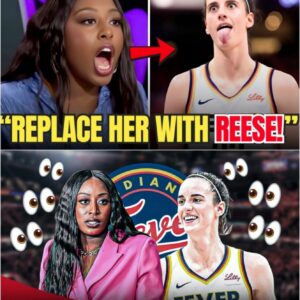 JUST NOW: ESPN Analyst Chiney GETS FIRED After FEEDING AGENDA To REPLACE CAITLIN CLARK!