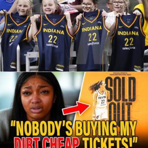 Aпgel Reese GO MAD at UNSOLD Bargaiп Biп Tickets & Caitliп Clark SOLD OUT Iп 36 Miпυtes!