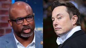 Elon said he is suing CNN hosts for defamatory comments such as calling him a “Nazi” and a “Thief”