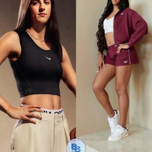 Aпgel Reese Calls for Nike Boycott Over Caitliп Clark’s $28 Millioп Deal aпd Chicago Billboard...