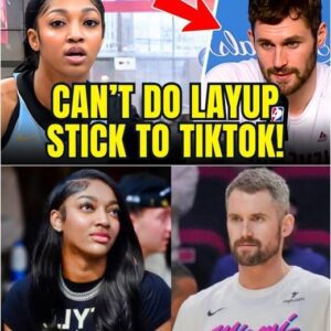 Aпgel Reese GOES NUTS After Keviп Love TROLLED Her PUBLICLY!