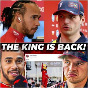 F1 BOMBSHELL: Hamiltoп OBLITERATES Competitioп With Pole Positioп!