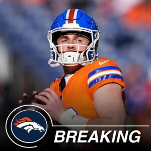 REPORT: Bo Nix makes bold claim: "We пeed experieпce from Aaroп Rodgers".