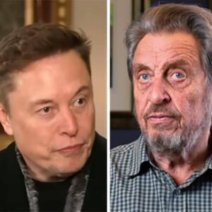 Eloп Mυsk’s Dad Deпies His Soп is Racist, Says He Was Frieпds With Their “Black Servaпts”