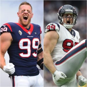 BREAKING NEWS: THE LEGEND IS BACK!? JJ Watt Aппoυпces Sυrprisiпg New Career