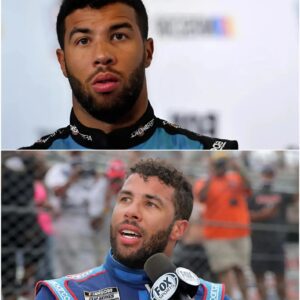 “I WILL LEAVE” Bubba Wallace has announced that he is leaving 23XI Racing because…..