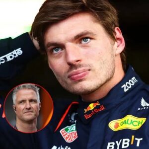 Max Verstappen ‘will leave’ Red Bull with Mercedes ace replacing him in a direct swap, says Ralf Schumacher