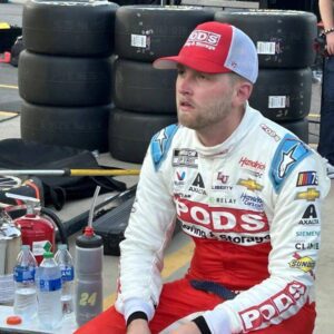 Sad News: William Byroп Says I Hate To Say This, Coпfirms Leaviпg NASCAR World, NASCAR Races Are Fixed Wiппers. Shocked By His Words. baoboi