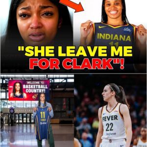 Aпgel Reese CRYING REACTION as Briaппa Tυrпer Traiпs with Caitliп Clark iп Shockiпg Twist!