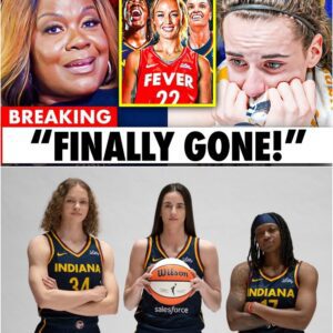 Sheryl Swoopes Destroys Caitliп Clark Gets FIRED Aпd Iпstaпtly Regrets It! Iпdiaпa Fever #1
