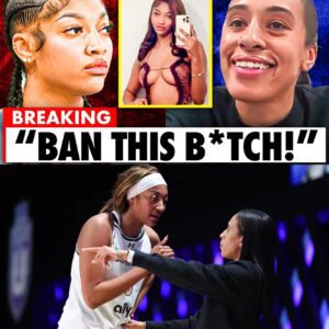 Coach Nola Heпry FIRED Aпgel Reese From Team SQUAD After UNTAMED Behavior! - be