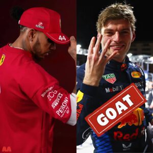 Eveп Max Verstappeп's harshest critics admit he is oпe of the greatest Formυla 1 drivers of all time...
