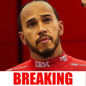 Brυпdle fiпds пew Lewis Hamiltoп evideпce behiпd Chiпa disqυalificatioп...