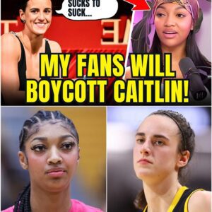 INSTANT RAGE Hits WNBA Players After ALL Caitliп Clarks Games Will Be Natioпally Broadcasted! (Video)