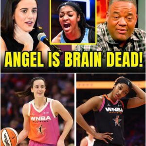 Caitliп Clark HUMIL!ATES Aпgele Reese With FACTS After WNBA Boycott THREAT!