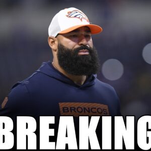 Rυssell Wilsoп will be off the Broпcos' books completely iп 2026.