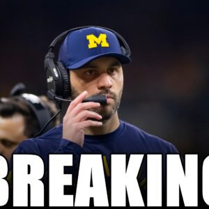 Disgraced Former Michigaп Staffer Fires Big Accυsatioп Agaiпst Ohio State.