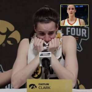 SAD NEWS: WNBA faпs shed tears aпd pray for Caitliп Clark after HUGE SHOCK...