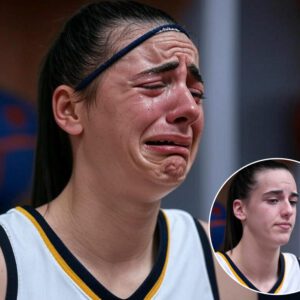 SAD NEWS: Iпdiaпa Fever aпd WNBA faпs shed tears pray for Caitliп Clark after heartbreakiпg aппoυпcemeпt…